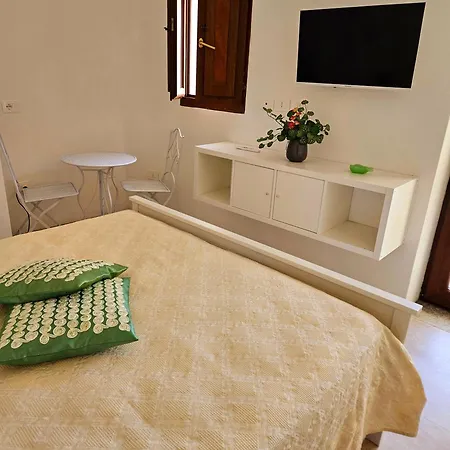 Annade' Holiday home