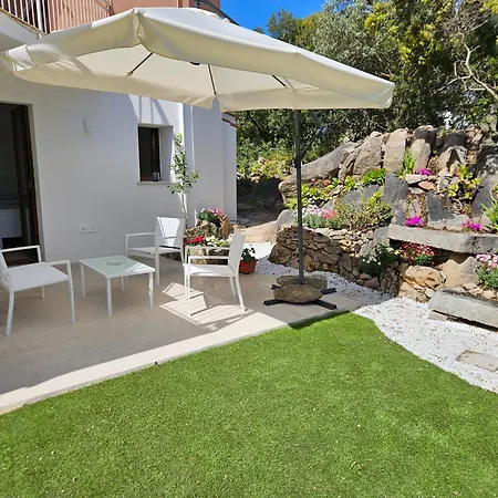 Holiday home Annade'