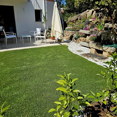 Feriehus Annade' Porto Rotondo